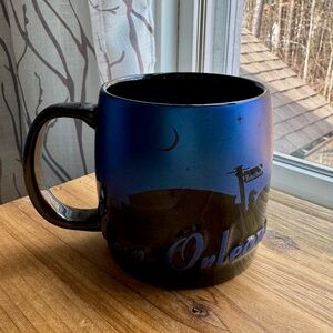NEW ORLEANS Coffee Mug